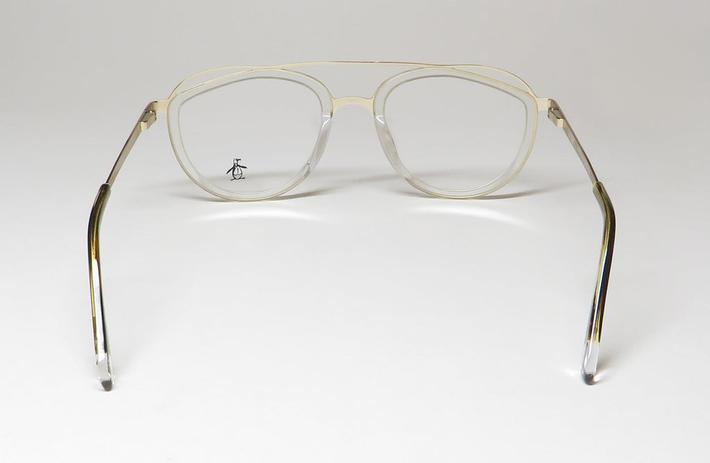 Original Penguin The Messenger Eyeglasses