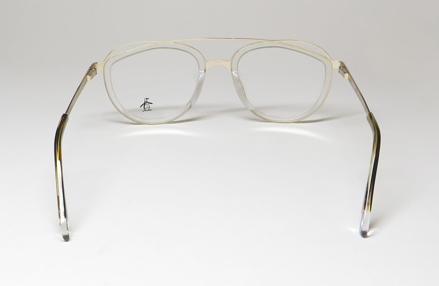 Original Penguin The Messenger Eyeglasses