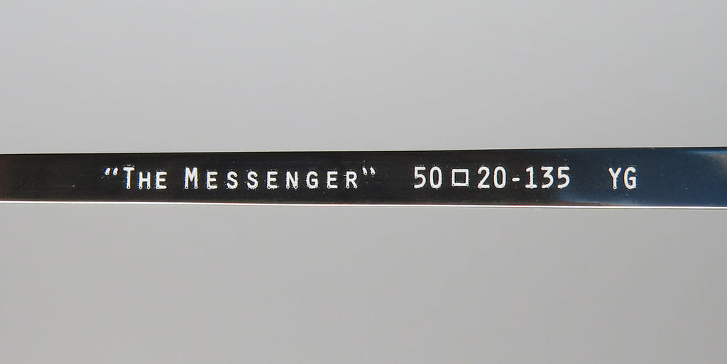 Original Penguin The Messenger Eyeglasses