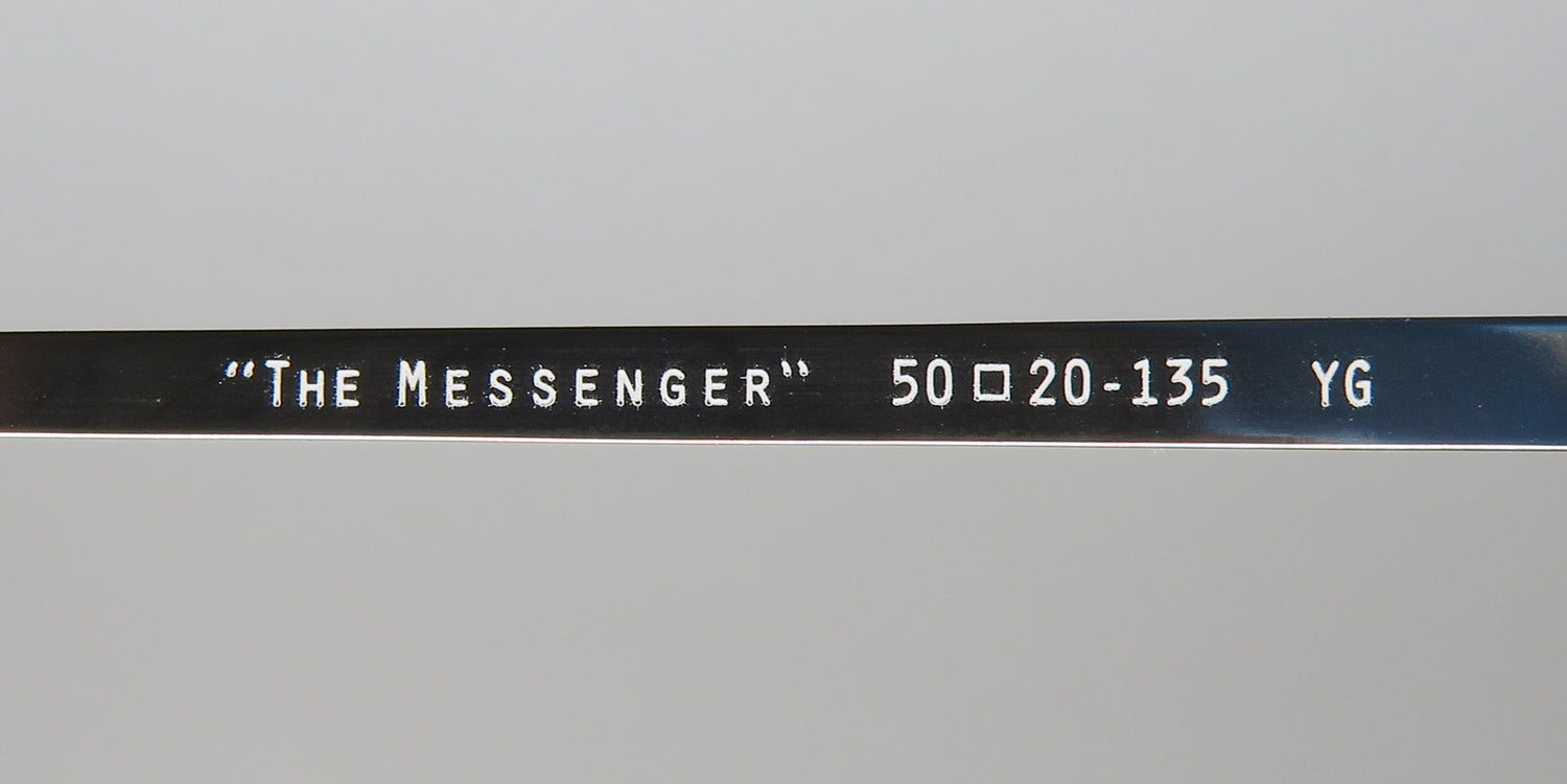 Original Penguin The Messenger Eyeglasses