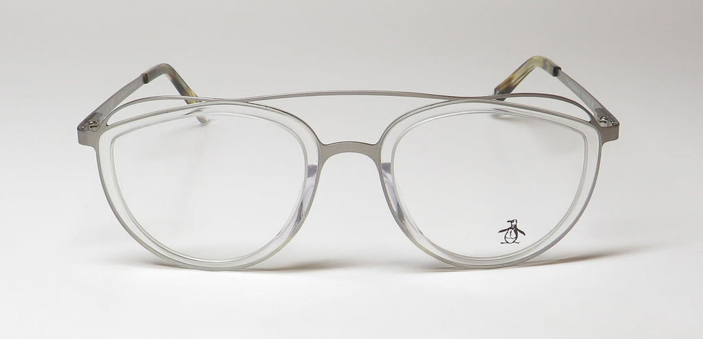 Original Penguin The Messenger Eyeglasses