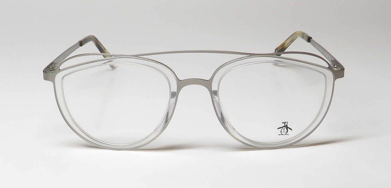 Original Penguin The Messenger Eyeglasses