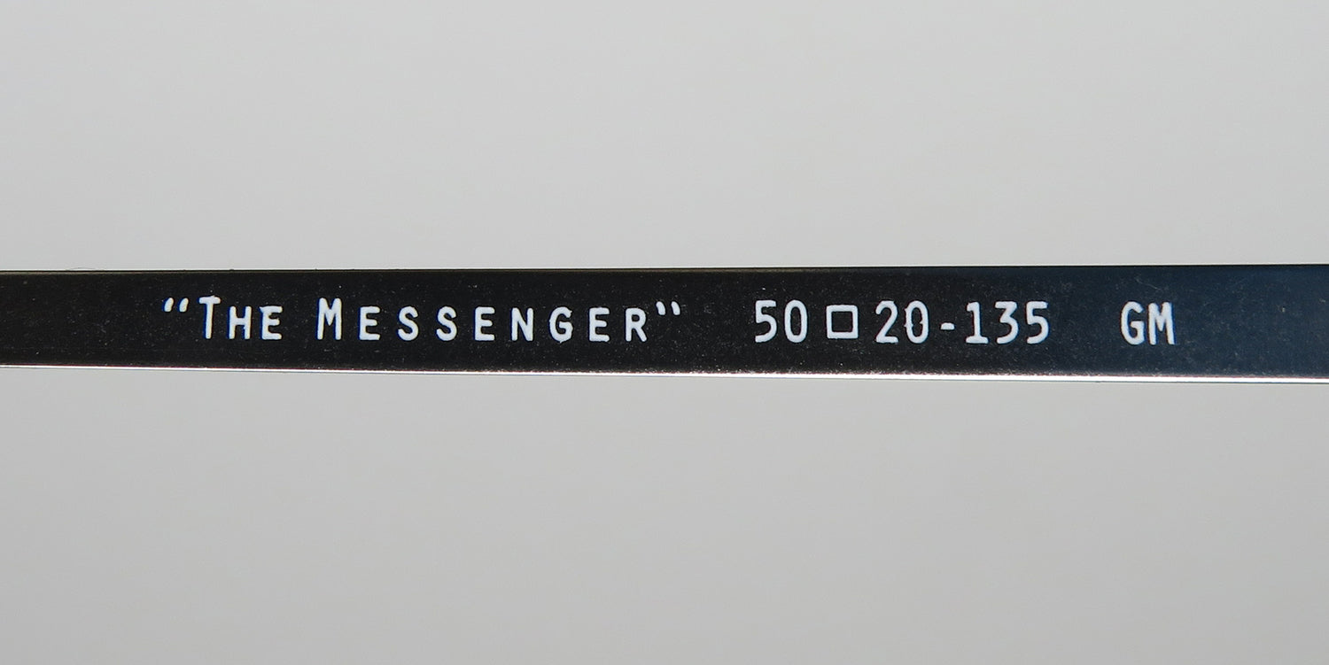 Original Penguin The Messenger Eyeglasses