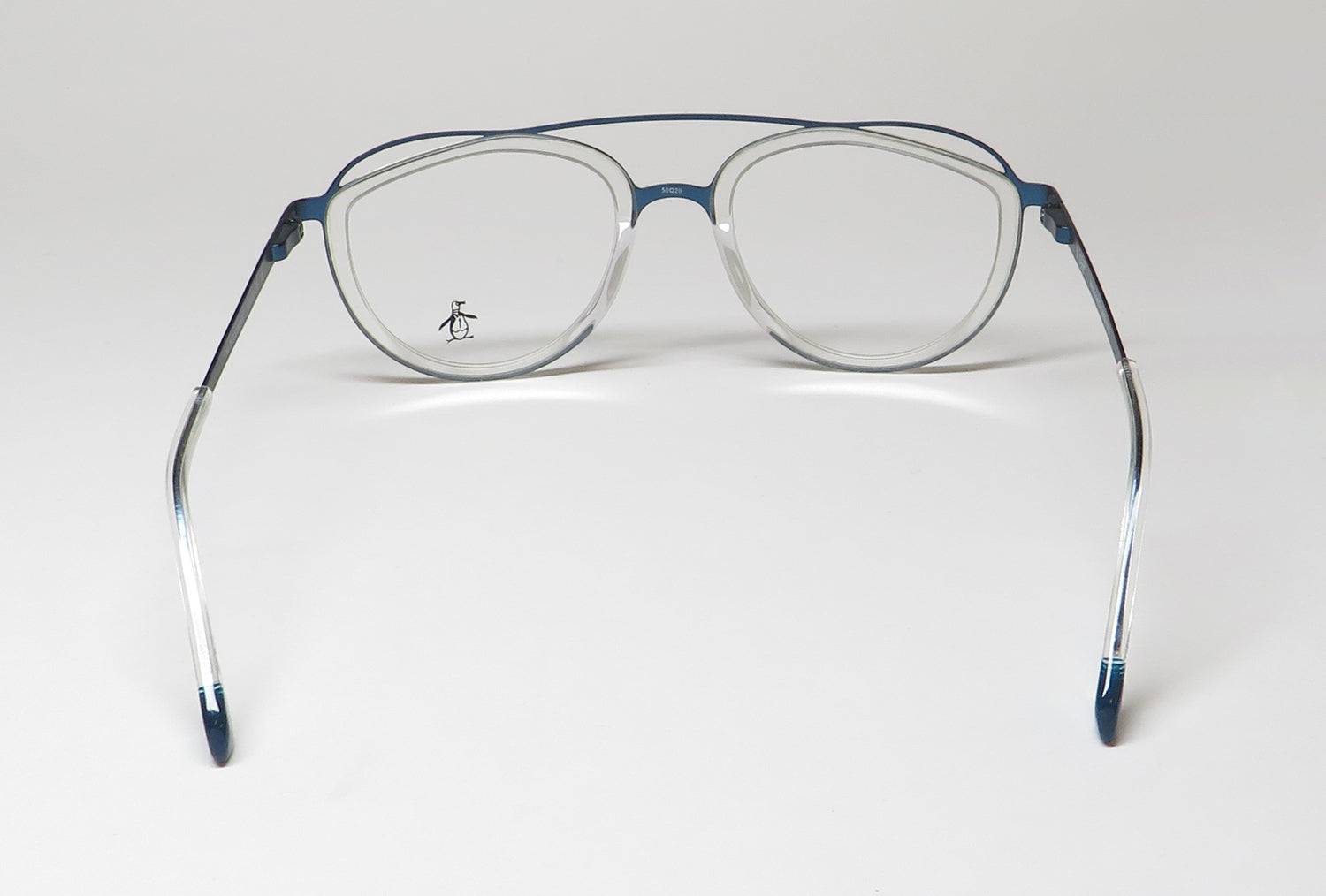 Original Penguin The Messenger Eyeglasses