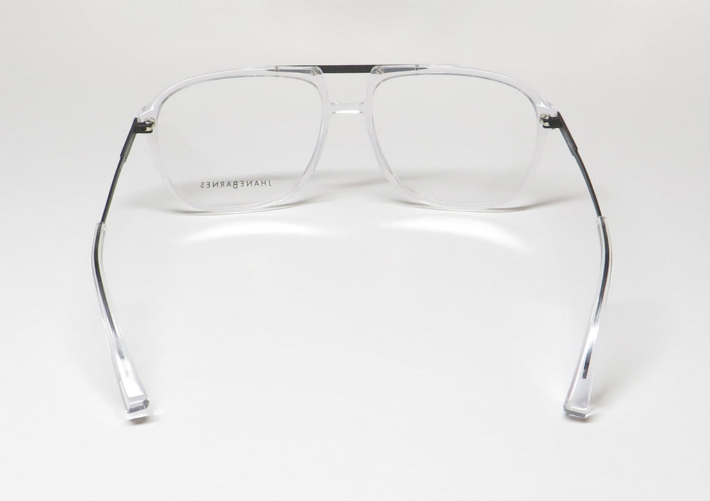 Jhane Barnes Transpose Eyeglasses