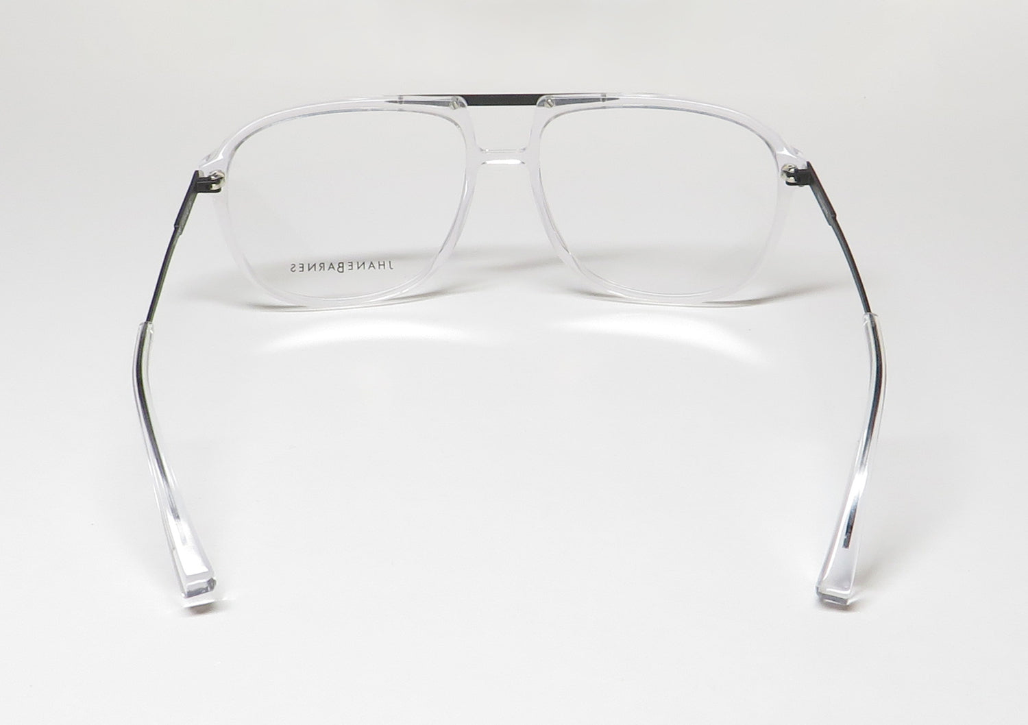 Jhane Barnes Transpose Eyeglasses
