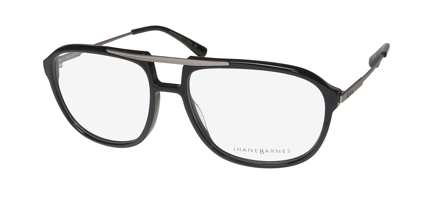 Jhane Barnes Transpose Eyeglasses
