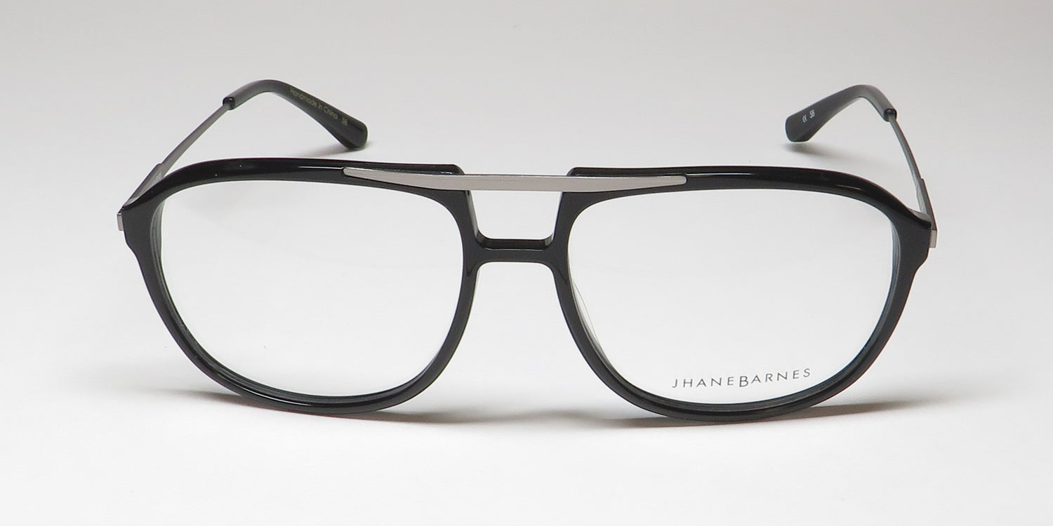 Jhane Barnes Transpose Eyeglasses