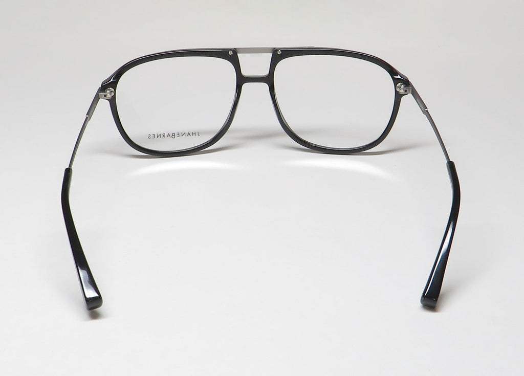 Jhane Barnes Transpose Eyeglasses