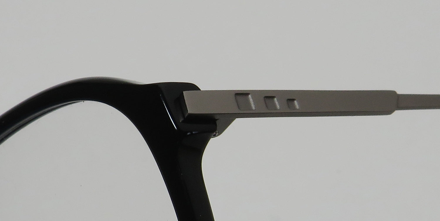 Jhane Barnes Transpose Eyeglasses