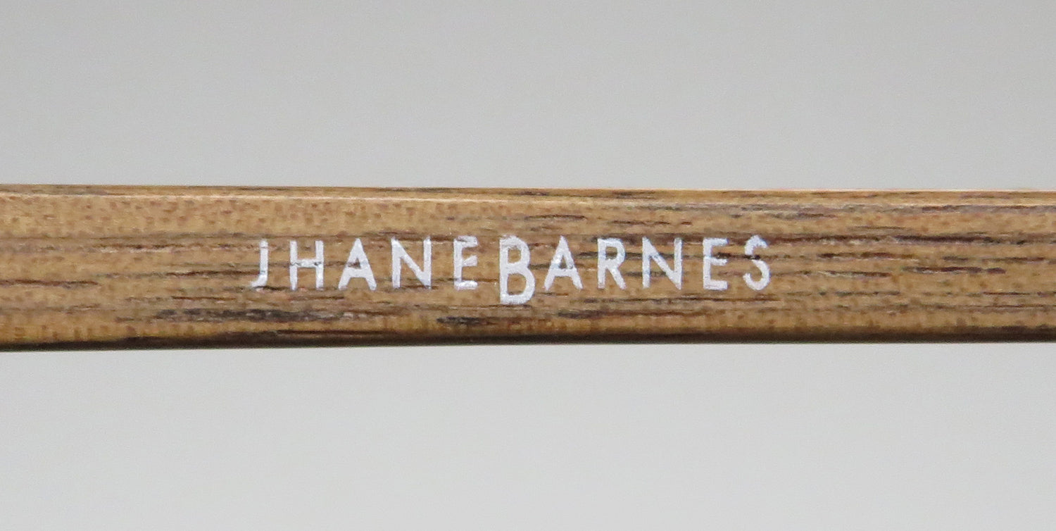 Jhane Barnes Quadrangle Eyeglasses
