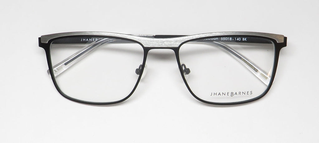 Jhane Barnes Precision Eyeglasses
