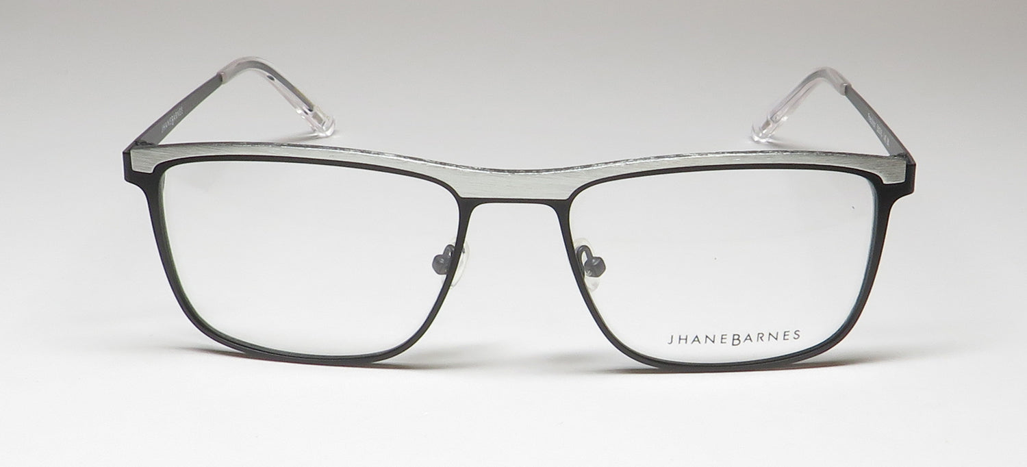 Jhane Barnes Precision Eyeglasses
