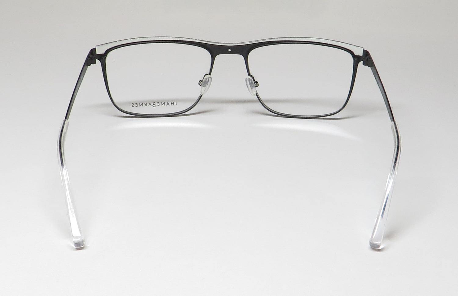 Jhane Barnes Precision Eyeglasses