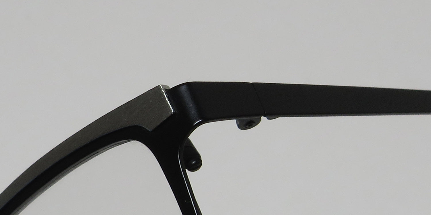 Jhane Barnes Precision Eyeglasses
