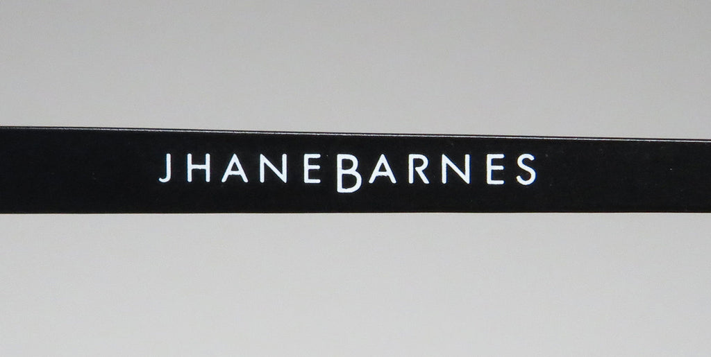 Jhane Barnes Precision Eyeglasses