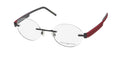 Jhane Barnes Subset 16 Eyeglasses