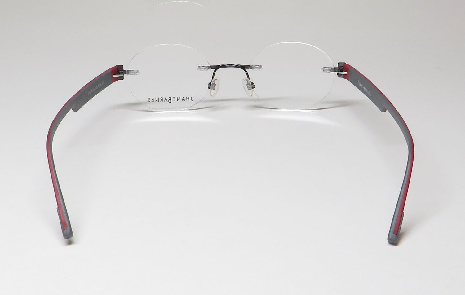 Jhane Barnes Subset 16 Eyeglasses