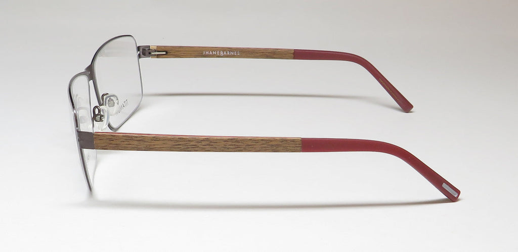 Jhane Barnes Quadrangle Eyeglasses