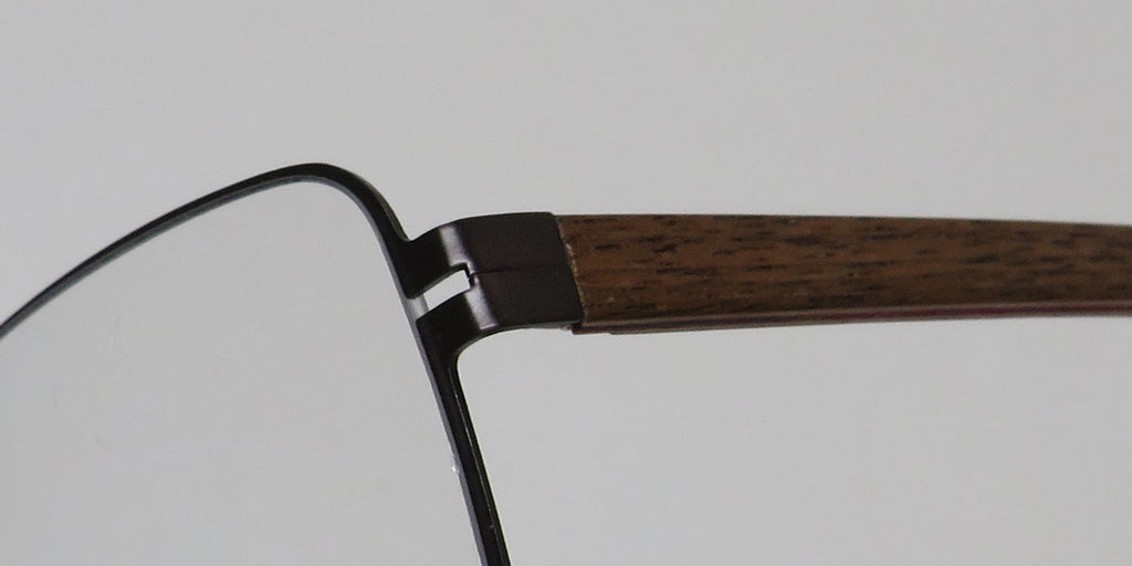 Jhane Barnes Quadrangle Eyeglasses