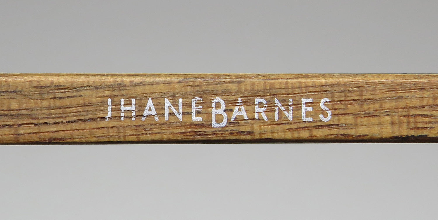 Jhane Barnes Quadrangle Eyeglasses