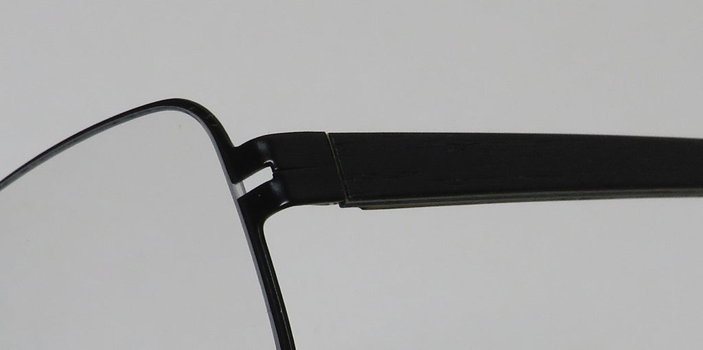 Jhane Barnes Quadrangle Eyeglasses