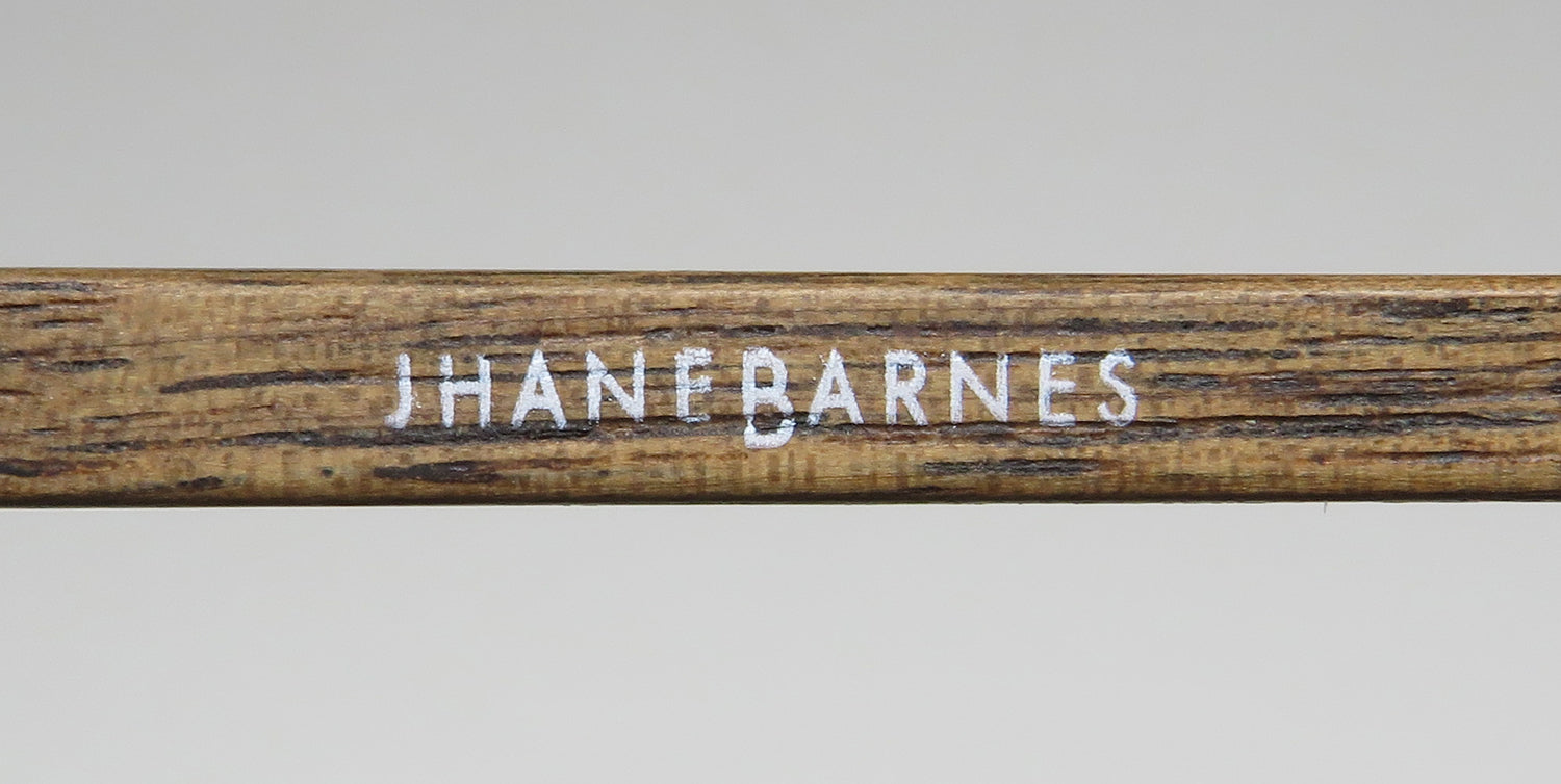 Jhane Barnes Quadrangle Eyeglasses
