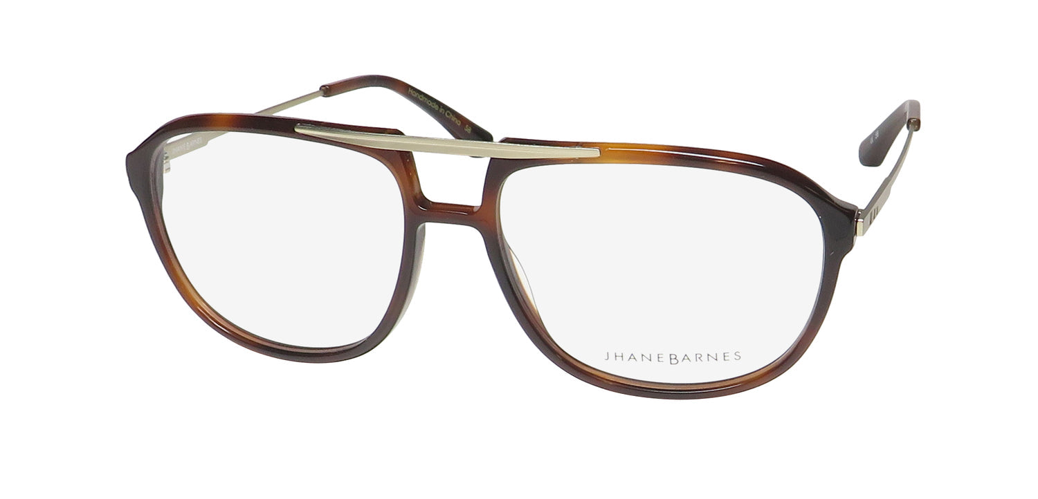 Jhane Barnes Transpose Eyeglasses