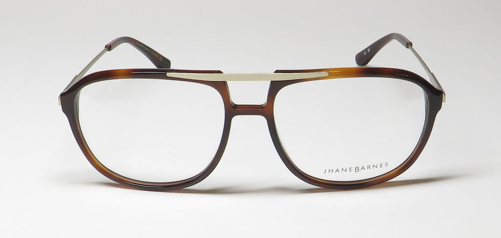 Jhane Barnes Transpose Eyeglasses