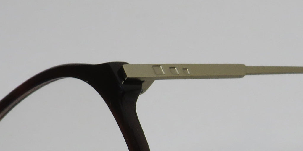 Jhane Barnes Transpose Eyeglasses