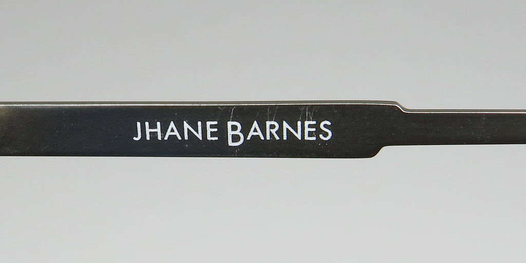 Jhane Barnes Transpose Eyeglasses