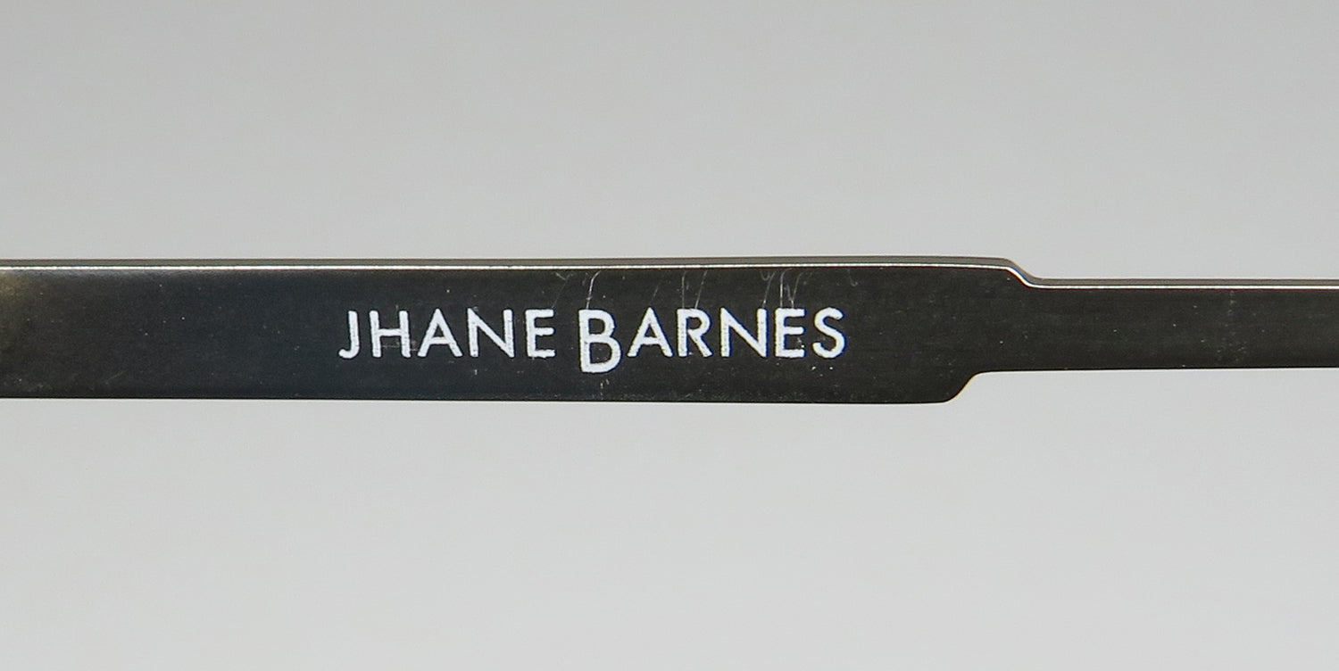 Jhane Barnes Transpose Eyeglasses