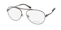 Jhane Barnes Cusp Eyeglasses