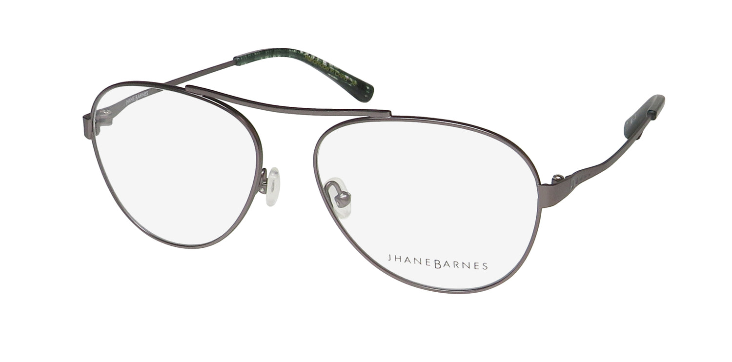 Jhane Barnes Cusp Eyeglasses