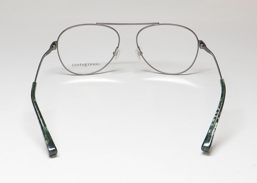 Jhane Barnes Cusp Eyeglasses
