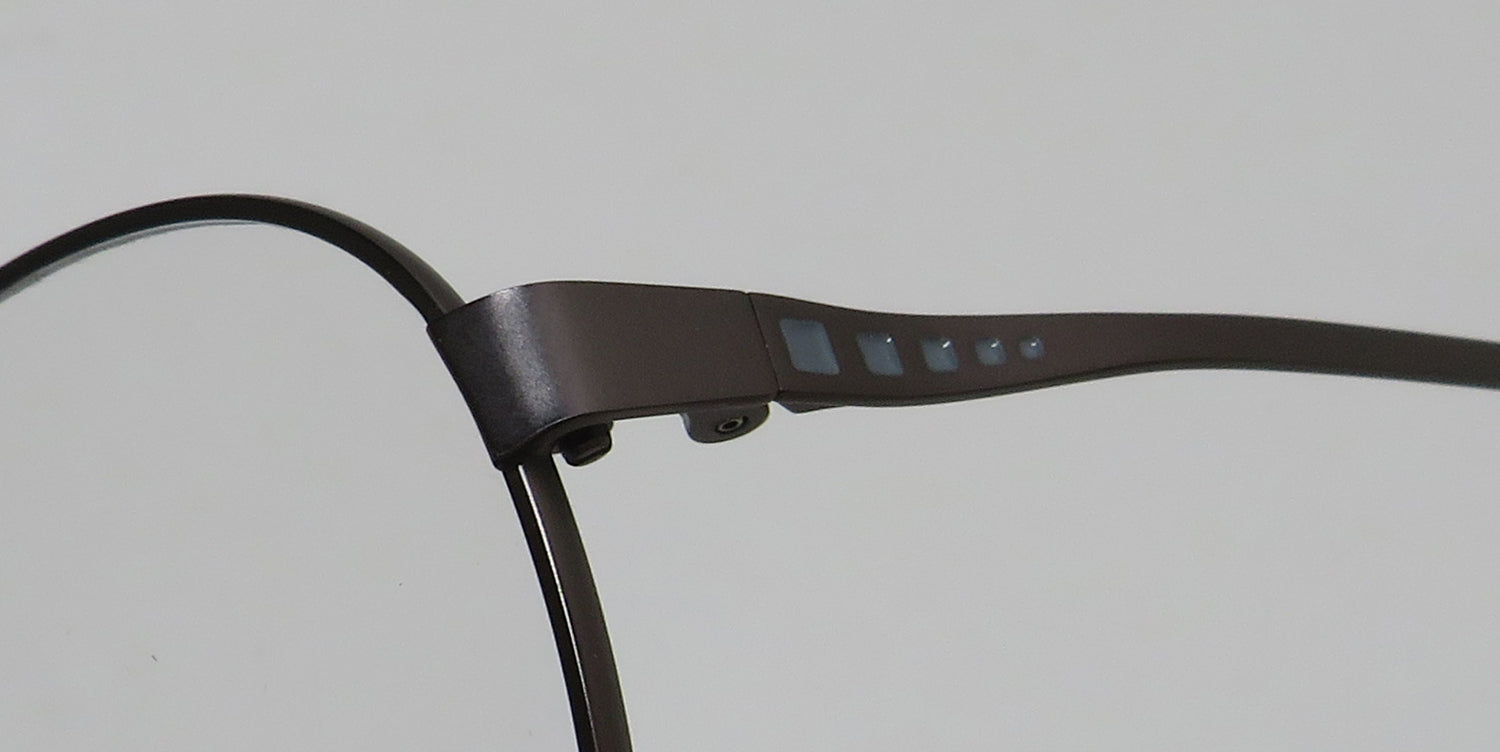 Jhane Barnes Cusp Eyeglasses
