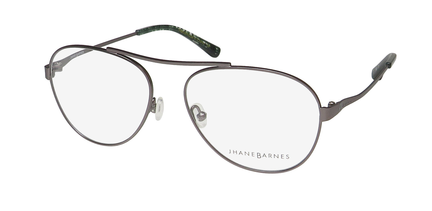 Jhane Barnes Cusp Eyeglasses