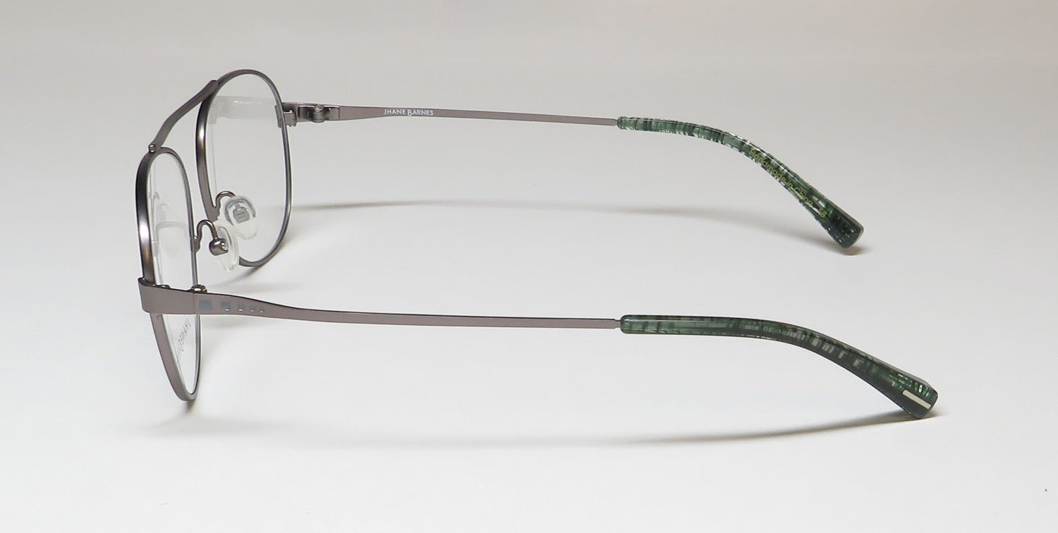 Jhane Barnes Cusp Eyeglasses