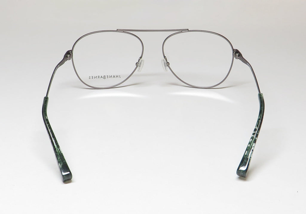 Jhane Barnes Cusp Eyeglasses