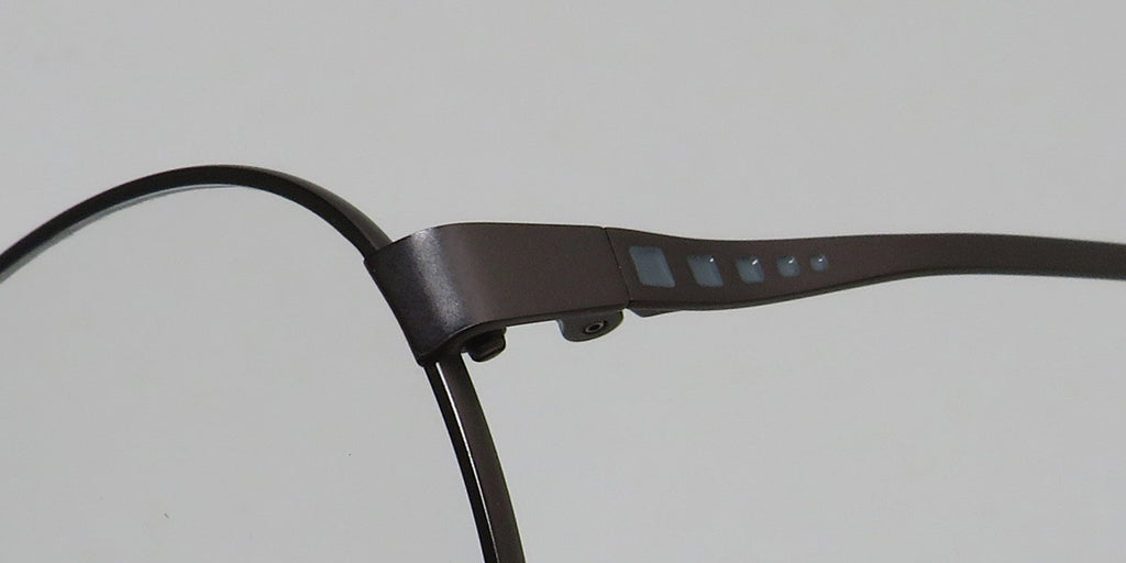 Jhane Barnes Cusp Eyeglasses