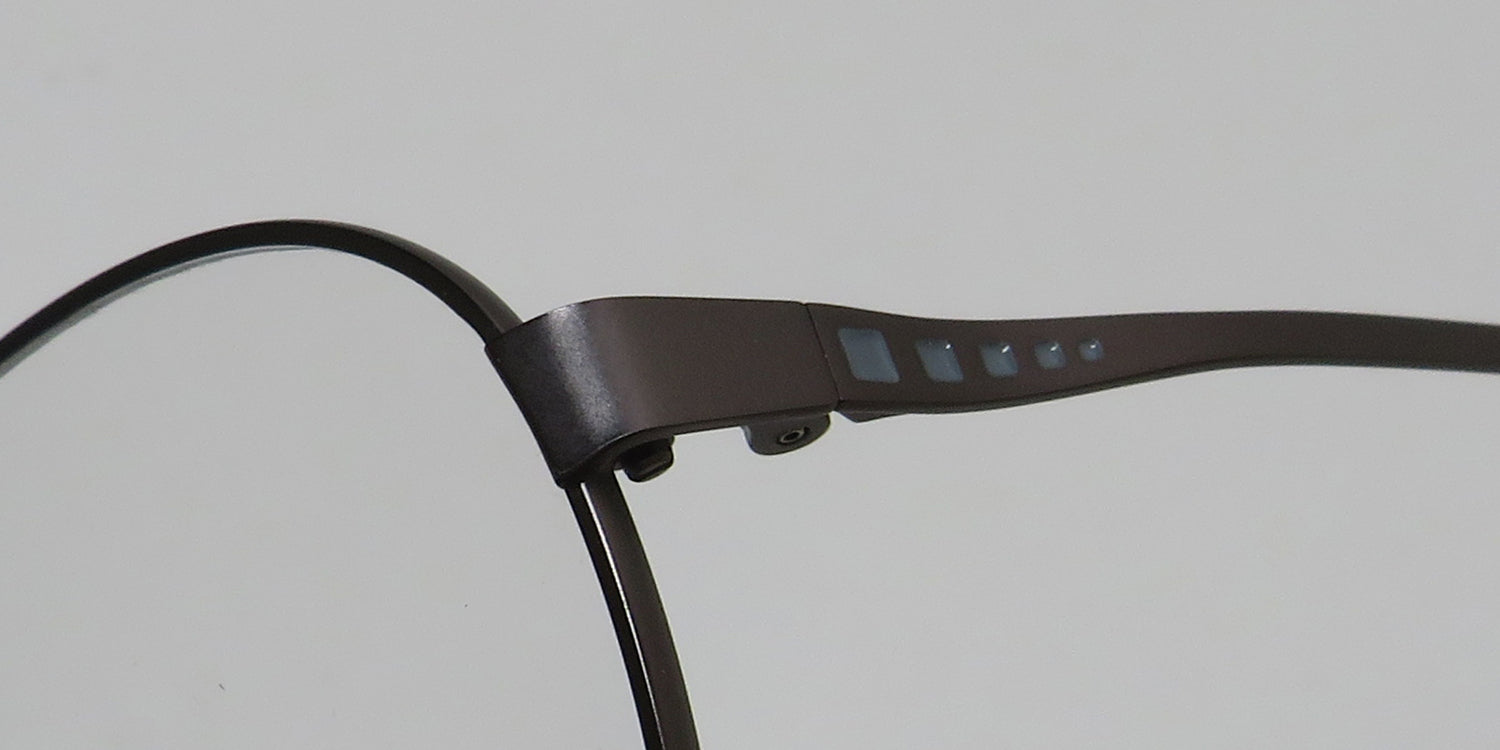 Jhane Barnes Cusp Eyeglasses