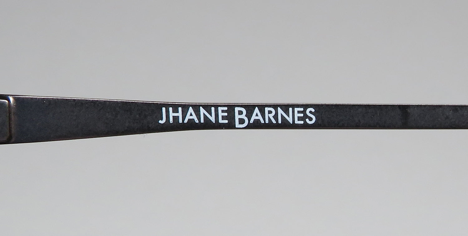 Jhane Barnes Cusp Eyeglasses