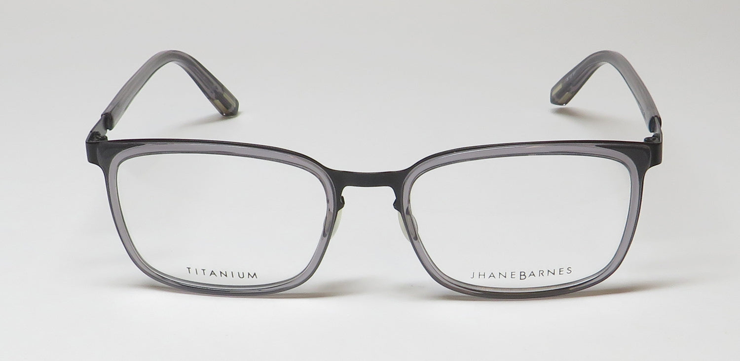 Jhane Barnes Nonzero Eyeglasses