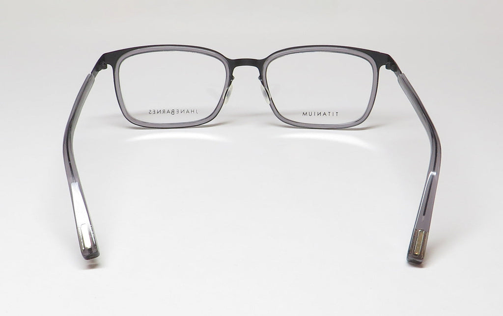 Jhane Barnes Nonzero Eyeglasses