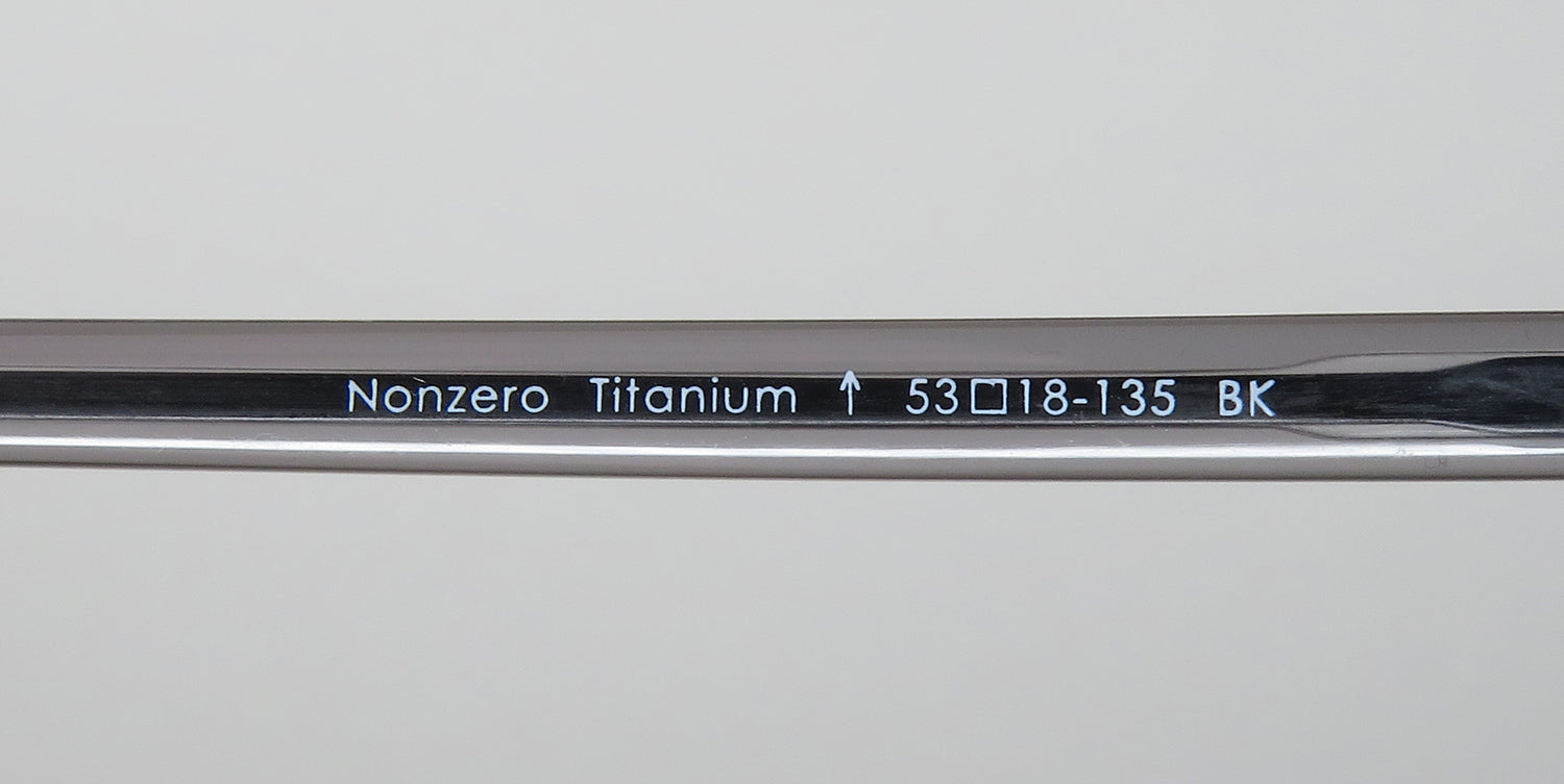 Jhane Barnes Nonzero Eyeglasses