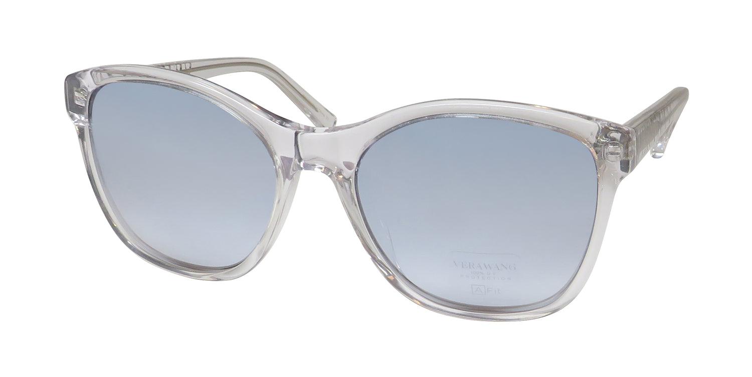 Vera Wang Vas3 Sunglasses