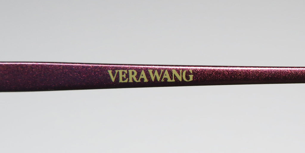 Vera Wang Luxe Mariya Eyeglasses