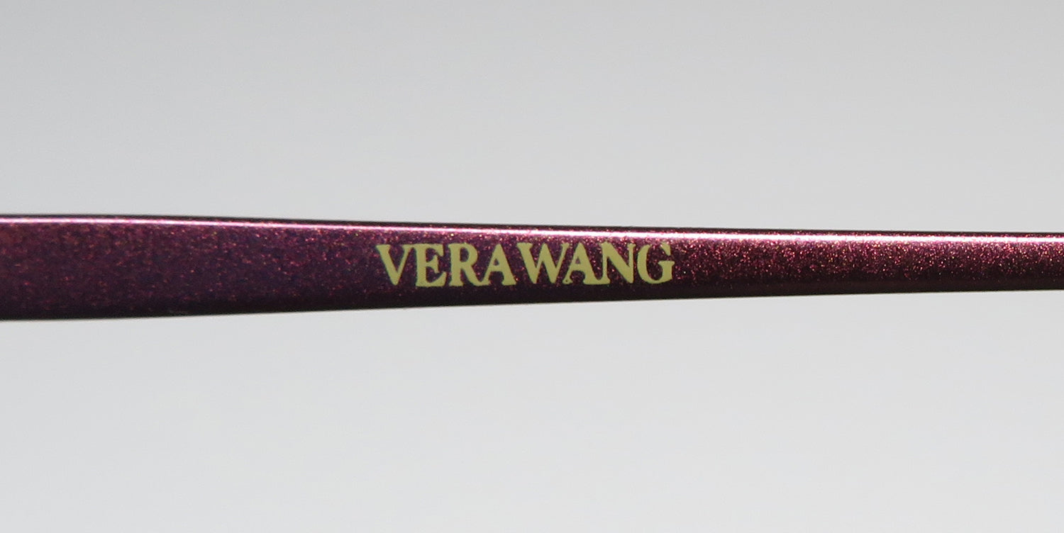 Vera Wang Luxe Mariya Eyeglasses