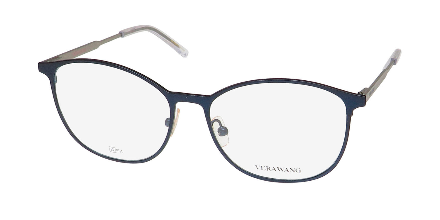 Vera Wang Vl04 Eyeglasses