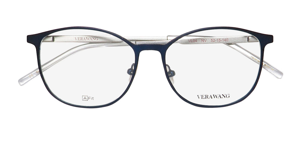 Vera Wang Vl04 Eyeglasses